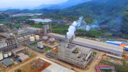 Lào Cai: Công ty DAP số 2 đã từng bị xử phạt về sự cố bể chất thải
