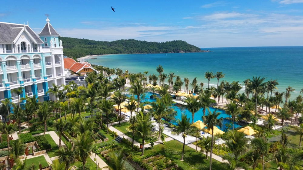 Marriott Phu Quoc