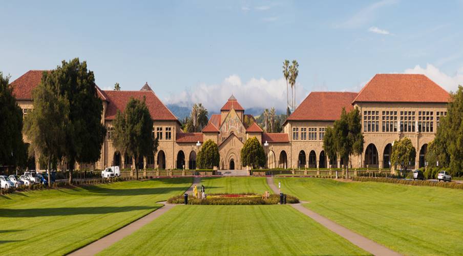 Đại học Stanford: Mảnh đất vàng sản sinh ra nhiều doanh nhân khởi nghiệp