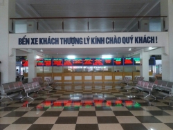 Hải Phòng: Thí điểm tuyến vận tải đường bộ quốc tế Việt – Trung