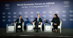 WEF ASEAN 2018 là hội nghị thành công nhất trong vòng 27 năm