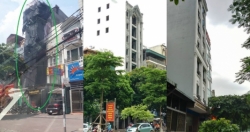 Cầu Giấy: Chính quyền im lặng trước hàng loạt vi phạm về TTXD tại phường Quan Hoa