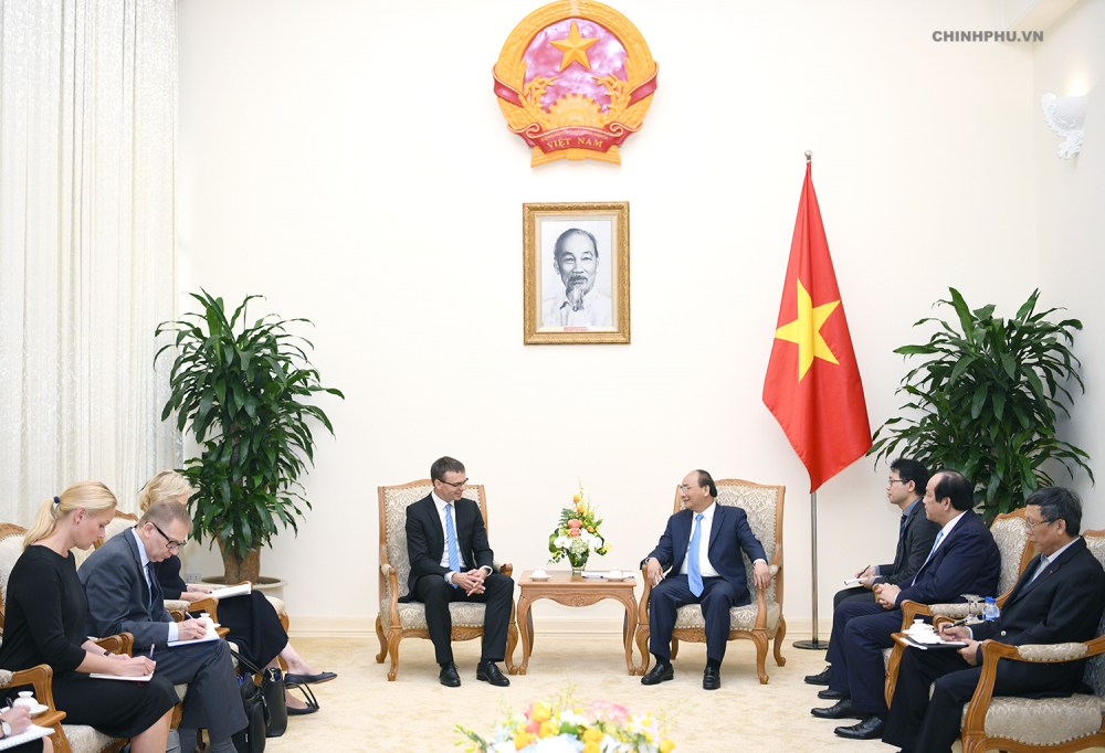 Thủ tướng cho biết: