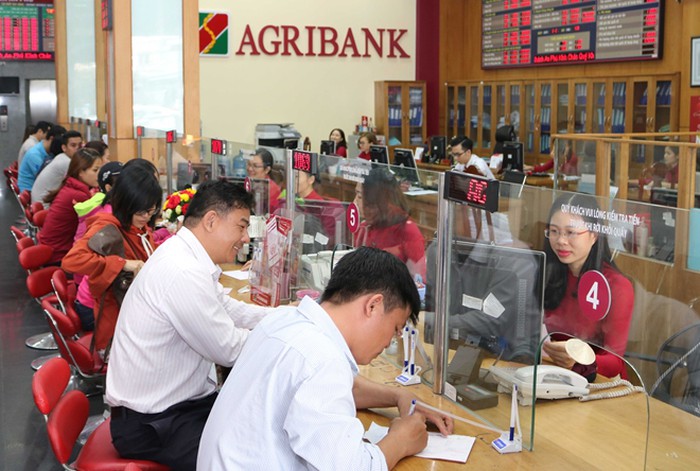 Agribank tiếp tục thực hiện hiệu quả Nghị quyết 42