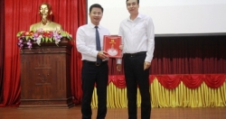 Đồng chí Nguyễn Phi Thường giữ chức Bí thư Huyện ủy Ứng Hòa