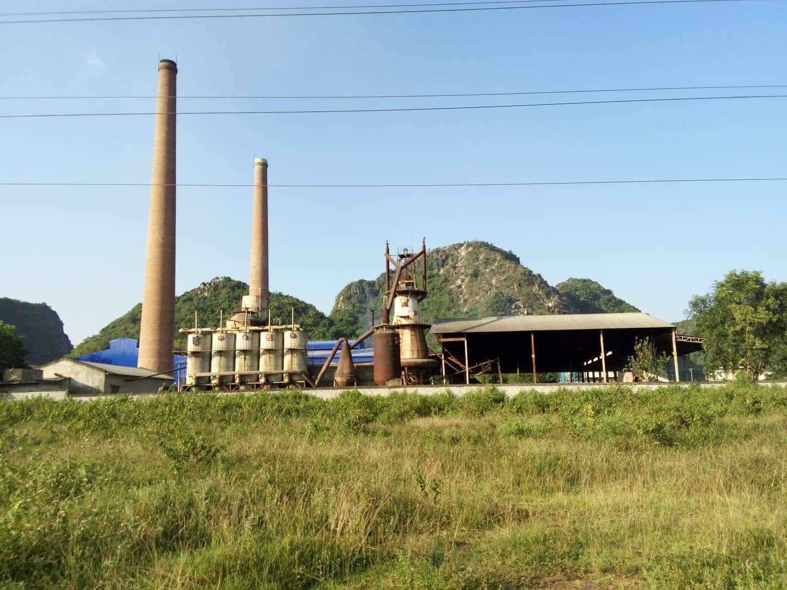 Bỉm Sơn - Thanh Hóa: Dân