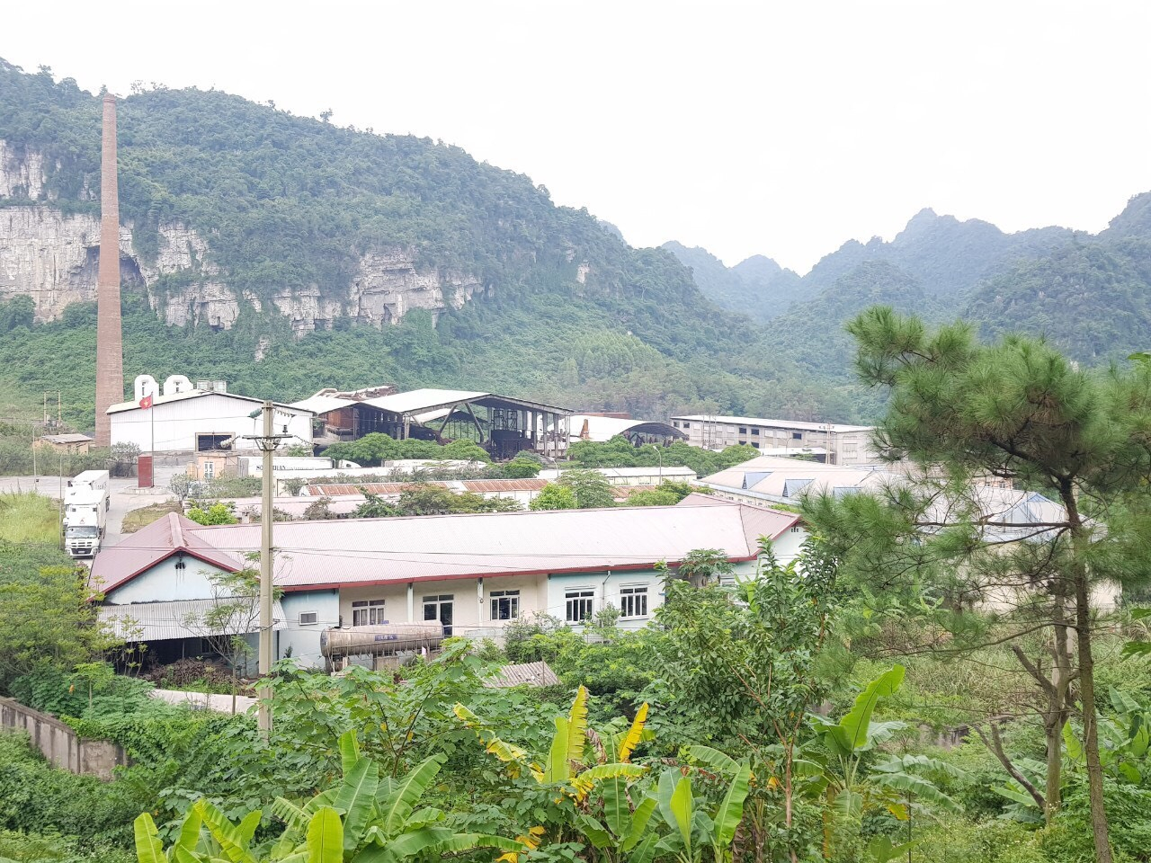 Lạng Sơn: Người dân thôn An Tri vẫn sống trong lo sợ vì máu nhiễm chì