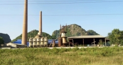 Bỉm Sơn - Thanh Hóa: Dân "khốn khổ" vì nhà máy luyện than cốc gây ô nhiễm môi trường