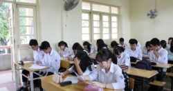 Teen Việt Đức hào hứng thi Tuyên truyền Nghị quyết 04