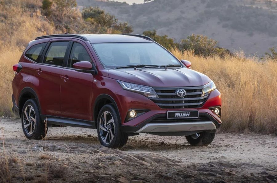 [ĐÁNH GIÁ XE] Tìm hiểu trước