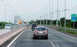 Phối hợp chặt chẽ trong xây dựng một số đoạn đường bộ cao tốc