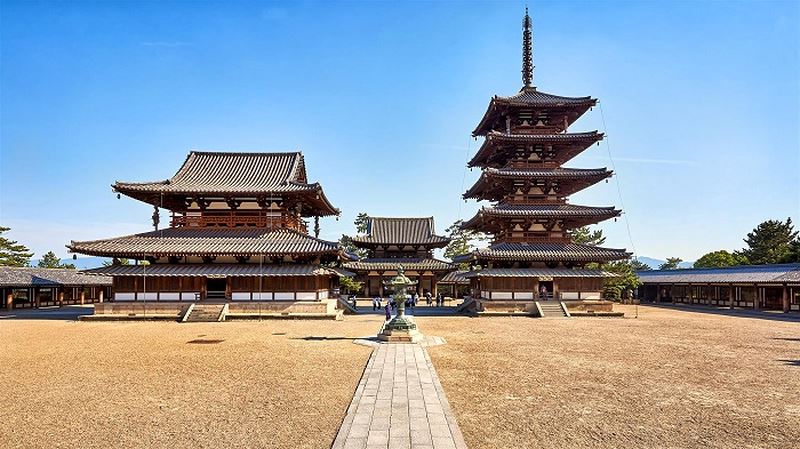 Trải nghiệm temple stay tại quốc bảo văn hóa của xứ Hàn