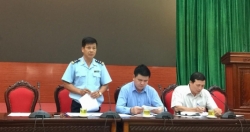 8 tháng năm 2019, Hà Nội xử lý gần 600 vụ vi phạm hành chính về hải quan