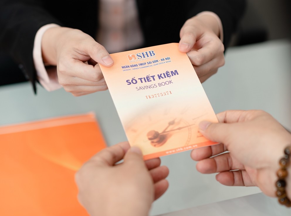 SHB triển khai chương trình khuyến mại “Trao an lộc – Phúc sum vầy”