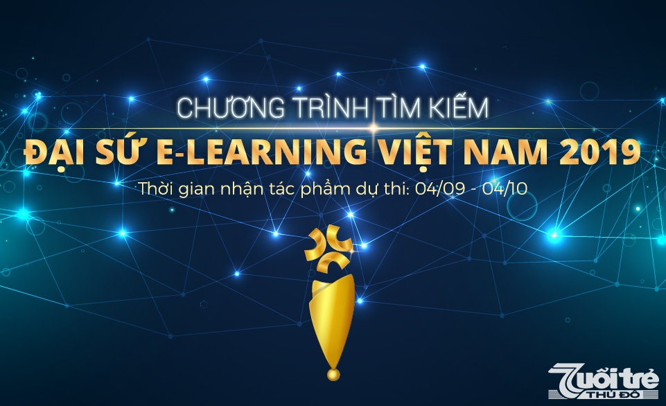 Giải thưởng chương trình