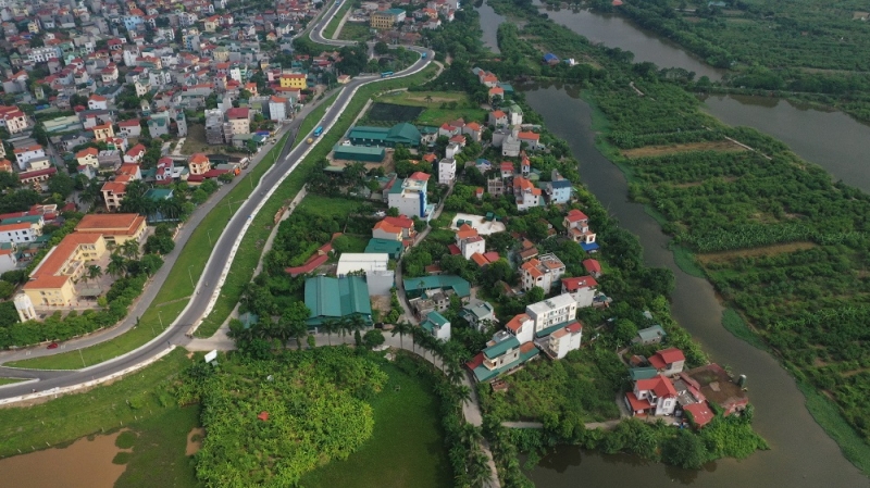 Quận Long Biên - Bài 6: Đề nghị xử lý nghiêm tình trạng vi phạm đất nông nghiệp, đất công