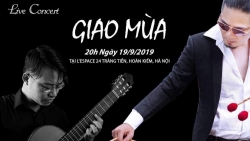 Khúc “Giao mùa” giữa trời Thu Hà Nội