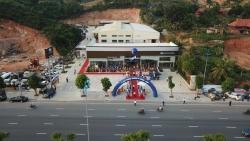Huyndai Thành Công Quảng Ninh khai trương cơ sở 2 tại Hạ Long