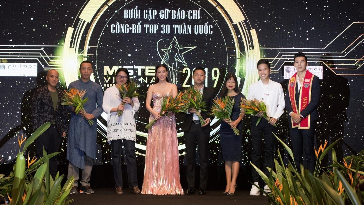 Đạo diễn Mai Thế Hiệp công bố chọn 2 nam chính  từ