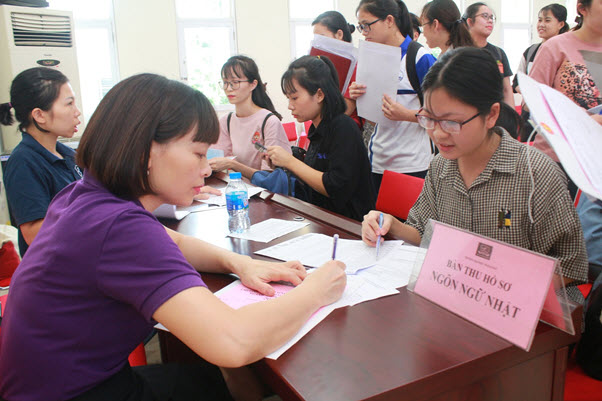 Bài 1: Tân sinh viên đừng “ngủ quên” trong chiến thắng