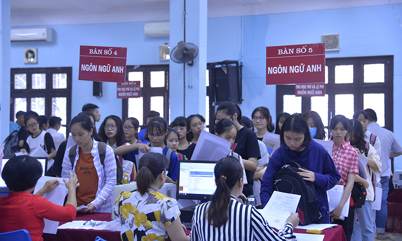 Bài 2: Tránh xa cám dỗ…