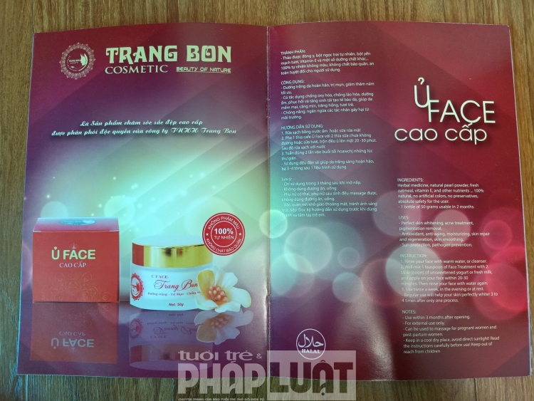 Hàng loạt dấu hiệu sai phạm của Công ty TNHH Trang Bon