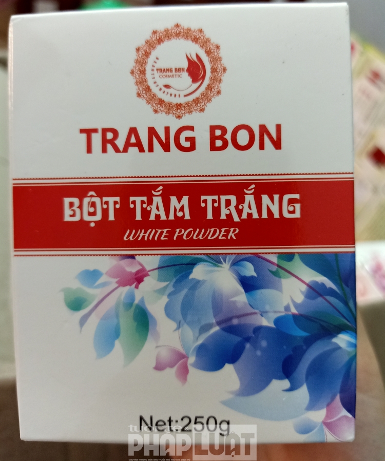 Hàng loạt dấu hiệu sai phạm của Công ty TNHH Trang Bon.