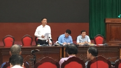 Xây dựng 15 đề án đưa Đông Anh phát triển thành quận