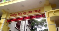 Quảng Ninh: Nam học sinh lớp 3 tử vong trong lớp học là do ngã, gãy đốt sống cổ