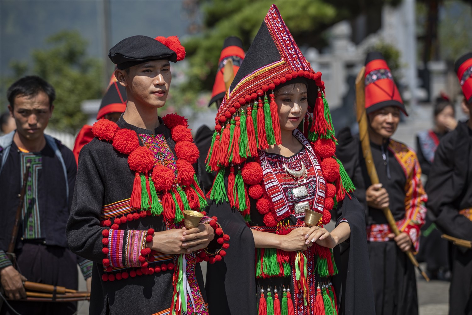 Từ thành công của