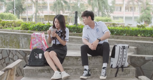 La La School ra mắt web-drama mới