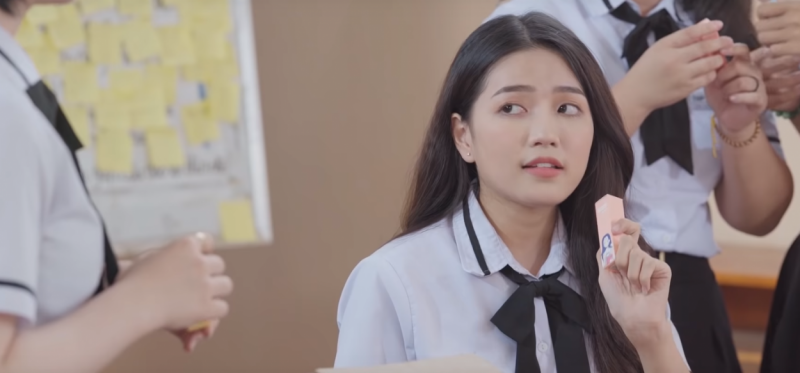 La La School ra mắt web-drama mới