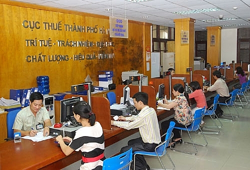 Những tháng cuối năm tăng cường chống thất thu thuế