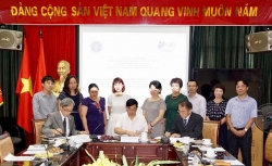 Phát triển hệ thống giám sát kháng kháng sinh tại Việt Nam