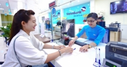 VietinBank tự hào 4 năm liên tiếp đạt giải “Ngân hàng Bán lẻ tốt nhất Việt Nam”