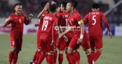 VFF bán vé sớm trận Việt Nam vs Malaysia trên sân Mỹ Đình