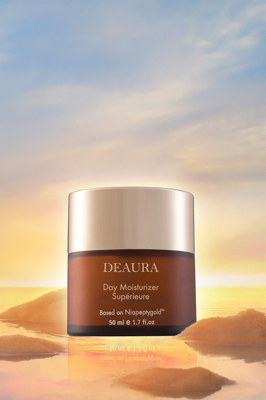 Deaura Day Moisturizer Superieure