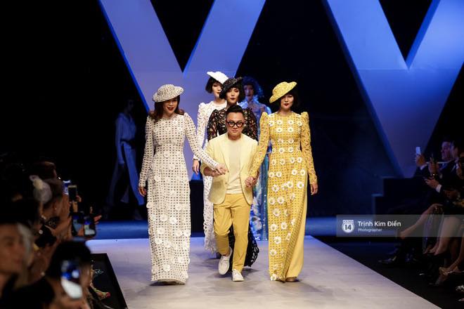 Bà Trang Lê chúc mừng thành công của Nguyễn Công Trí với 