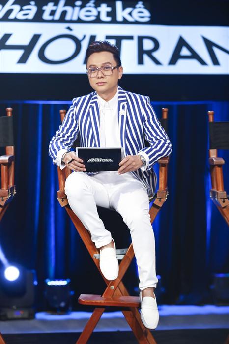 Bà Trang Lê chúc mừng thành công của Nguyễn Công Trí với 