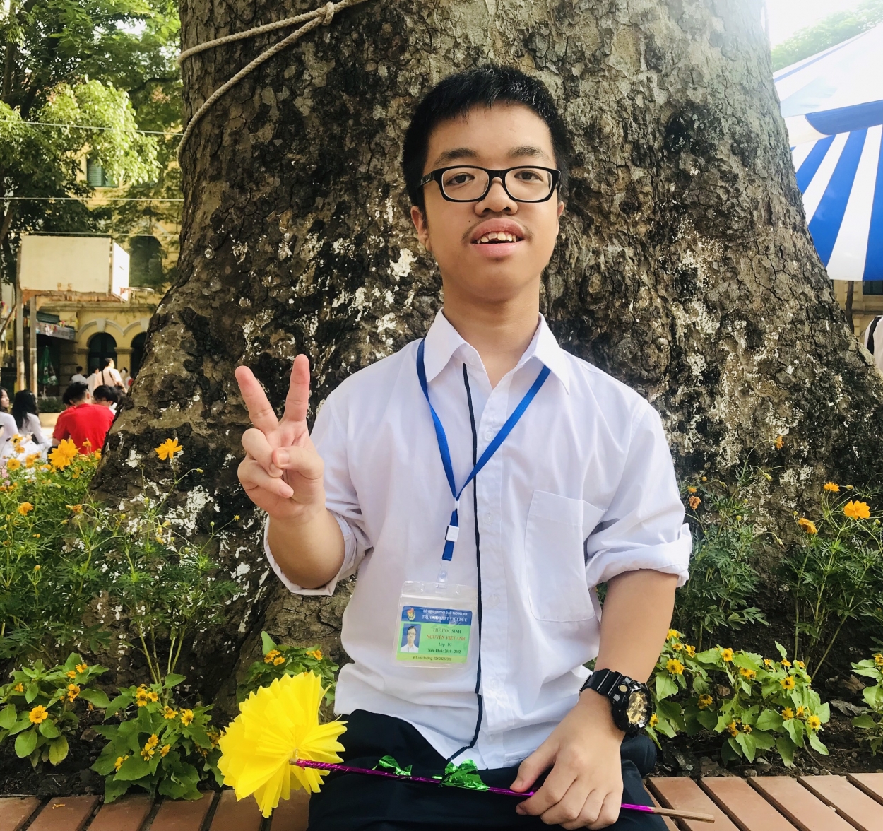 Nguyễn Việt Anh