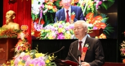 Học viện Chính trị Quốc gia Hồ Chí Minh kỷ niệm 70 năm truyền thống