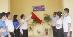 Năm học 2018 - 2019, học sinh THPT ở Hà Đông thu gom được hơn 7 tấn giấy vụn