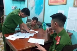 Thái Nguyên: Khởi tố, bắt giam bị can sát hại 3 người trong gia đình em gái