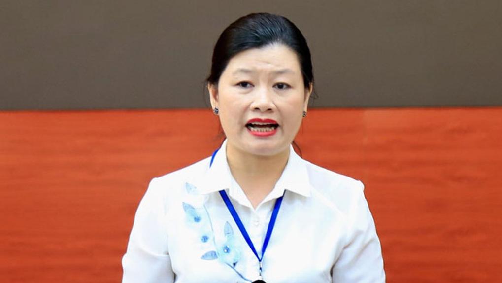 Quận Thanh Xuân không yêu cầu phường Hạ Đình thu hồi văn bản khuyến cáo người dân