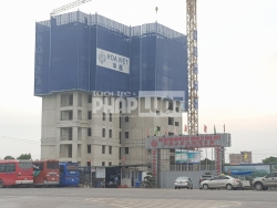 Cắt 167.000m2 đất KCN làm nhà ở xã hội tại Bắc Giang - Bài 7: Công ty FuGiang tố bị "ép" làm dự án?