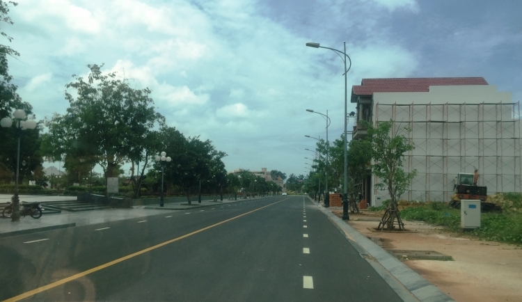 Dự án Khu đô thị du lịch biển Phan Thiết - Bài 2: Thanh tra Chính phủ bị