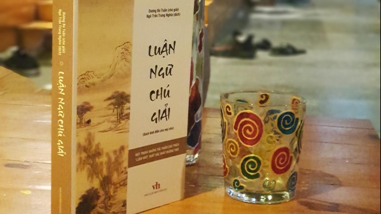 Ra mắt cuốn sách kinh điển