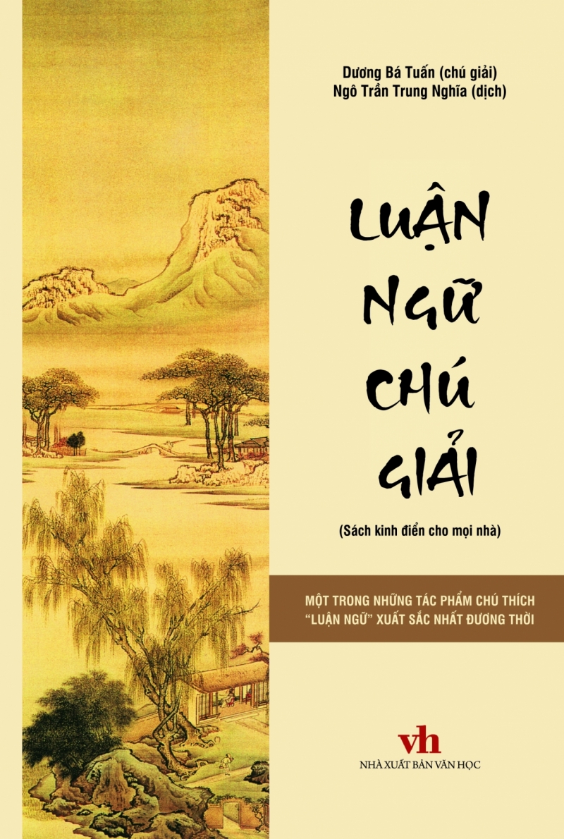 Ra mắt cuốn sách kinh điển 