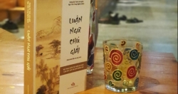 Ra mắt cuốn sách kinh điển "Luận ngữ chú giải"