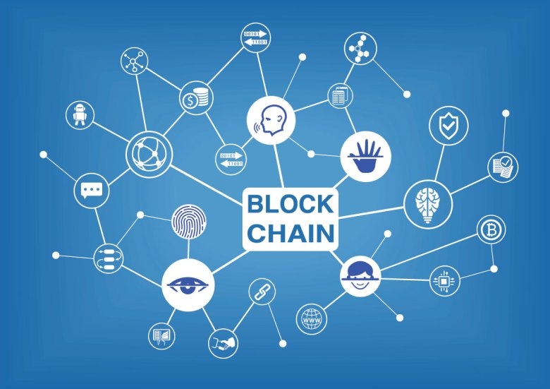 Blockchain và phương tiện truyền thông, khả năng không giới hạn của EVC